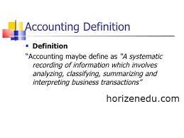 Compound interest—interest calculated not just on principal but on previously accrued interest—was known to ancient civilizations (the babylonians had a phrase for. Accounting Definition System Advantages And Disadvantages Accounting Certified Public Accountant Education