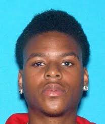 Five arrested in crime spree targeting teens