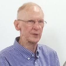 Missionaries of the Sacred Heart :: MSC :: Australia :: A Farewell to Paul  Beirne, Heart of Life Director (2014-2021)