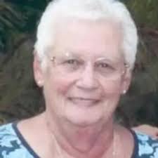 Obituary information for Deloris Walley