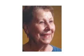 Mary Vann Obituary (1928