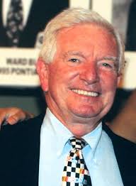 Obituary of Judge David Fairley McInnis