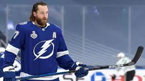 Victor hedman is currently playing in a team atlantic division. Victor Hedman S Historic Postseason Run