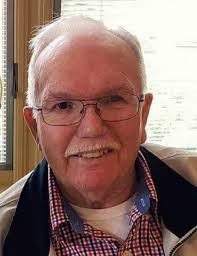 Obituary information for Kenneth R. Meade