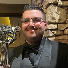 Kristen Zahorsky and Dwight Hoffman's Wedding Website