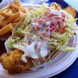 I would go back again. Online Menu Of Fourth And Sea Fish Chips Restaurant Petaluma California 94952 Zmenu