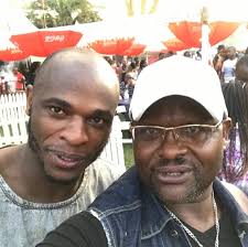 The stylish pastor was married to rozinah mwakideu, the sister to popular radio presenter alex mwakideu. Actor Robert Burale Defends Dennis Oliech Buzz Central