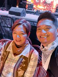 DEBUTANTE Just finished another beautiful Debut tonight! Hosted by Dk  Gutierrez with Miss Coleen Ann Cho's Team. 🤙🏻 Thanks Nixon Moxx 🫶🏻