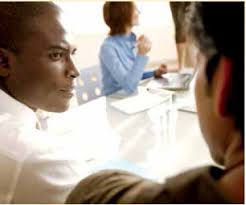 A healthy dose of competition