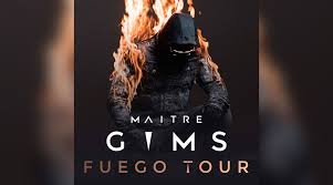 Concert Maitre Gims Hotel Nantes Maitre Gims Concert Nantes