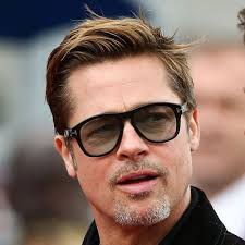 You never know which brad pitt you'll get, either. How To Get Brad Pitt S Fury Hairstyle Many More 2021