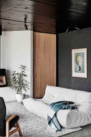 Brunswick west food delivery and takeaway. Taylor Knights Brunswick West House Gets A Modern Renovation And Addition Melbourne House Modern Renovation Interior Architecture Design