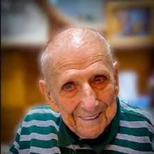 Martin B. Leggo Obituary December 27, 2021