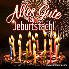 Discover and share the best gifs on tenor. Gifs Herzlichen Gluckwunsch Zum Geburtstag