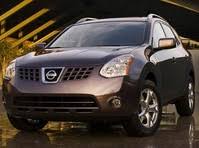 2008 Nissan Rogue Problems | Kelley Blue Book