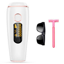 The american medical association and fda identify only electrolysis as a permanent process of removing hair. The 14 Best At Home Laser Hair Removal Devices For 2020 Instyle