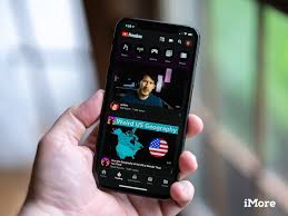 Jun 21, 2021 · youtube has recently announced that pip, or picture in picture will be available to all premium users and those who have ios 14. Youtube Picture In Picture Support Returns To Safari On Ios 14 For All Users Imore
