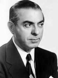 Eddie Cantor (1892-1964)