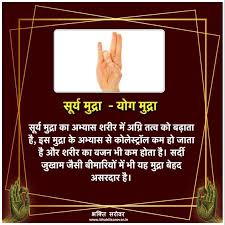 Pin By Sadhna Goel On All Mudra In 2020 Interesting Health Facts Mudras