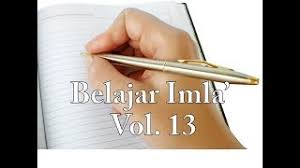 Jika teman teman terlewat menyimak tayangan matematika di program belajar dari rumah di tvri hari ini bobo sudah merangkum materinya untukmu. Dervaze Imla App Download 2021 Kostenlos 9apps