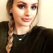 Morgan Pitts's Instagram, Twitter & Facebook