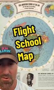 cobrakai proves #flatearth