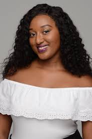 Roxanne Richardson — 180 Talent