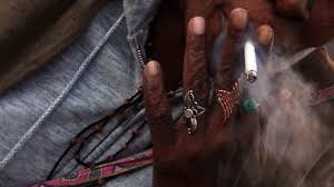 Study: There's No Safe Level of Smoking