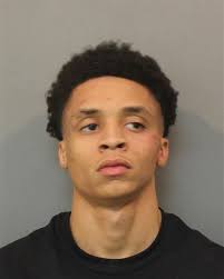 Two Illinois Men Charged With Armed Robbery In St. John