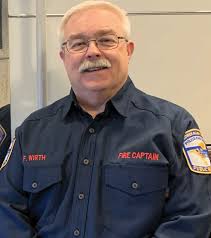 Frank Wirth's Instagram, Twitter & Facebook