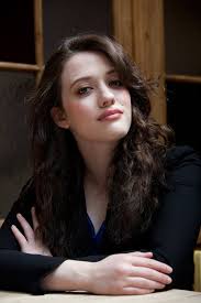 As for kat dennings' professional life, after being absent from the mcu since 2013's thor: Kat Dennings The Funny Girl Who Wandered Into Tv The New York Times