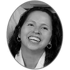 Verna Johnston's Instagram, Twitter & Facebook