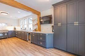 Now This Is How You Bring Your Kitchen Into The 21st Century Home Property Blog September 2018 White Kitchen Kitchen Beautiful Kitchens