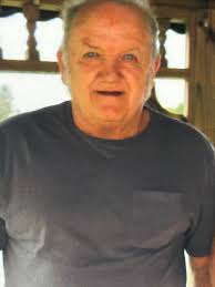 Obituary for James A. Greenawalt