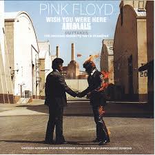 Wish you were here cover. T U B E Pink Floyd Wish You Were Here Animals Outtakes Stu Flac