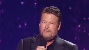 Blake Shelton Wants This Music Anniversary To Be Special - Country 103.7