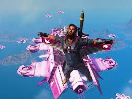 If you own the sky fortress dlc, copy into your just cause 3 directory 'dropzone_sky_fortress' from 'dropzone folder & install help' 5. Ultimate Sky Fortress Skin Just Cause 3 Mods