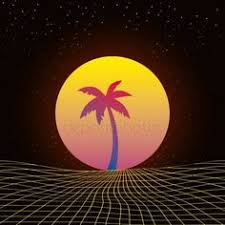 Free retro stock video footage licensed under creative commons, open source, and more! 83 Retrowave 80s Vaporwave Ideas Retro Waves Vaporwave Retro Art