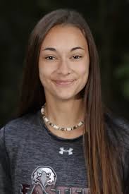 2019 Field Hockey Roster