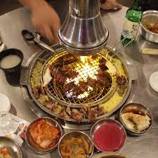 The Dos And Don Ts Of Eating Korean Barbecue Korean Cuisine Food Korean Barbecue