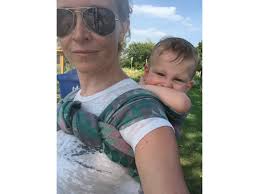 I don't know if i can. The Impossible Happened My 16 Month Old Baby Has Cancer