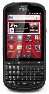 You can call customer support and tell them you want to use another carriers phone with their … Amazon Com Pcd Venture Prepaid Android Phone Virgin Mobile Cell Phones Accessories