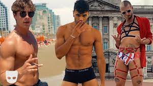 Gogo Boys Dance Around The World - Youtube