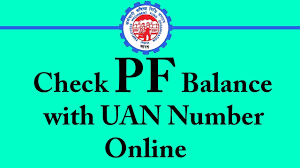 Procedure to check your epf balance online. Pf Balance Check Online How To Check Your Pf Account Balance Statements From Epfo Informalnewz