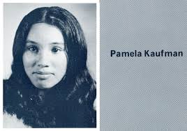 Pamela Joan Kaufman Taylor (1955-2001)
