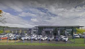 Presentation De La Societe Mercedes Benz Hamecher Agen