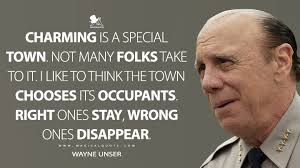 I felt like i needed to do something that i had control over, as an artist, and also just do something where i felt like i had. Wayne Unser Quotes Magicalquote