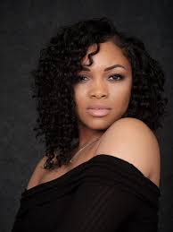 Chasity Thomas's Instagram, Twitter & Facebook