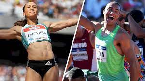 Times should be entered using the format 0:00.00; Olympic Preview Decathlon And Heptathlon Flotrack