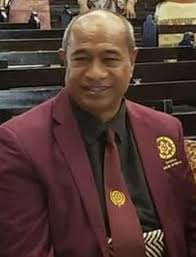 Please Vote Kokulo B Flomo